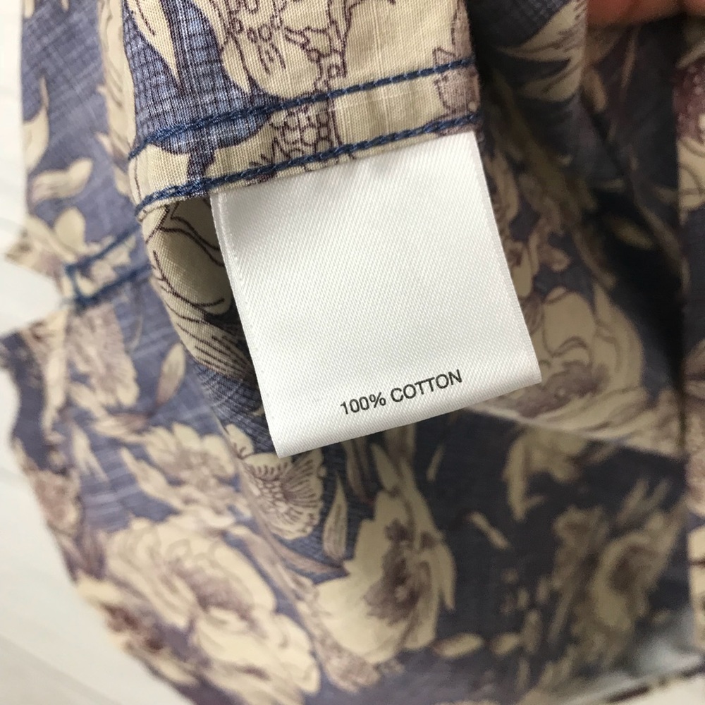 CREMIEUX SHIRT - Picture 6 of 6